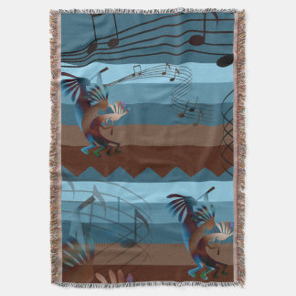 Manta Kokopelli Music