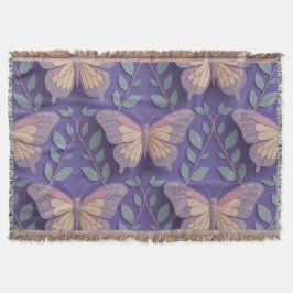 Manta Kupu-Kupu Shadow Dance