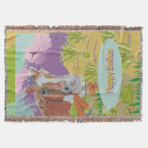 La amapola colores divertidos