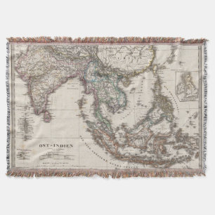 Manta La India del este