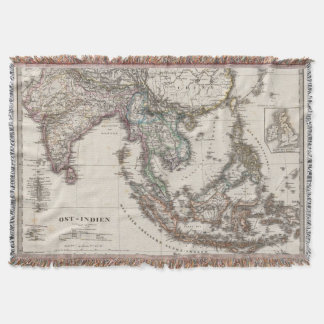 Manta La India del este