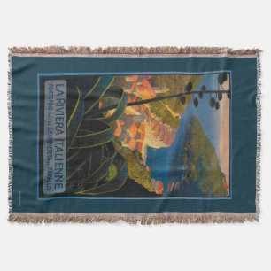 Manta La Riviera Italienne
