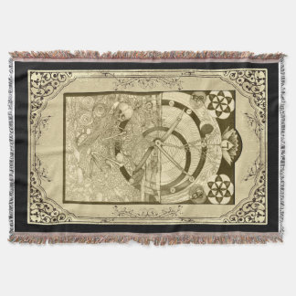 Manta La rueda del tiempo