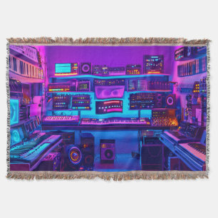 Manta La Sala de Música