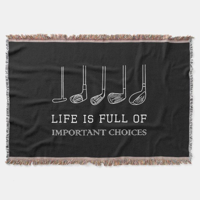 Manta La vida divertida está llena de importantes clubes (Anverso)