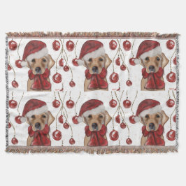 MANTA LABRADOR RETRIEVER 