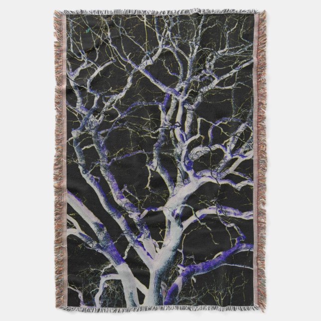 Manta Lado oscuro 5 cnm (Frente vertical)