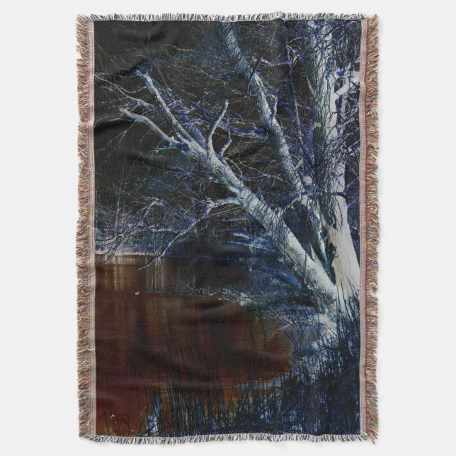 Manta Lado oscuro 7 cnm (Frente vertical)