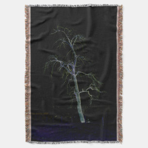 Manta Lado oscuro 8 cnm