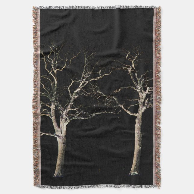 Manta Lado oscuro 9 tbcna (Frente vertical)