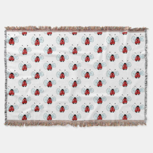 Manta Ladybug