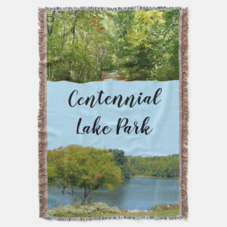 Manta Lago Centennial en Ellicott City Maryland