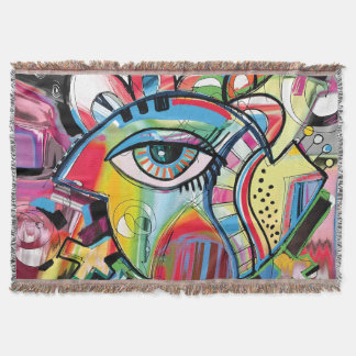 Manta Lanzamiento de Obra Maestra - Inspirado por ver to