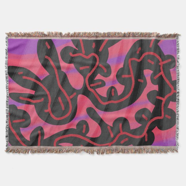 Manta LaRr (Anverso)
