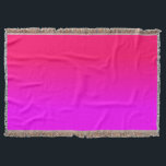 Manta Las rosas fuertes y el color rosado de neón de la<br><div class="desc">Las rosas fuertes y el color rosado de neón de la sombra de Ombre se descoloran. - caliente, rosado, de neón, ombre, sombra, color, se descolora, tiende, brillante, fluorescente, highlighter, rosa de neón brillante, rosa brillante, rosa fuerte, rosas fuertes brillantes, rosa de neón, color descolorado, descolorado, rosa fuerte se descolora,...</div>