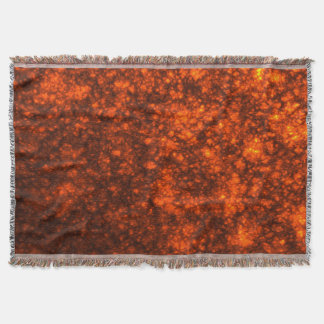 Manta Lava Fundida
