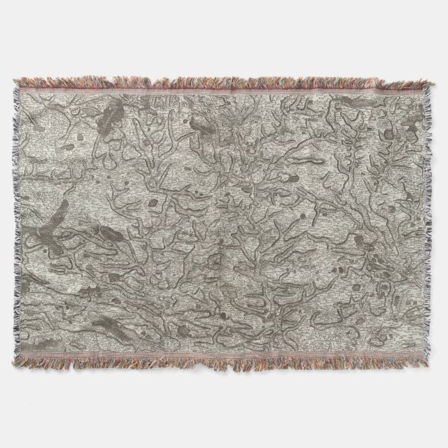 Manta Laval (Anverso)