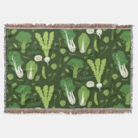 Leafy Greens Happy Garden Veggies Cuestas Verduras