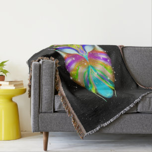 Manta Lechuza Oracle Starlight