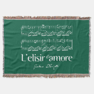 Manta L'elisir d'amore 2
