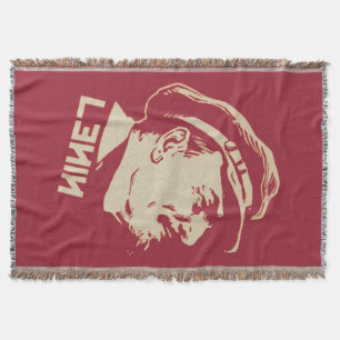Manta Lenin