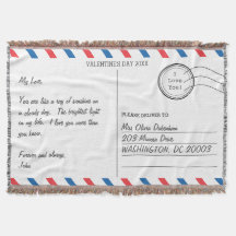 Letra romántica de amor El día de San Valentín pos