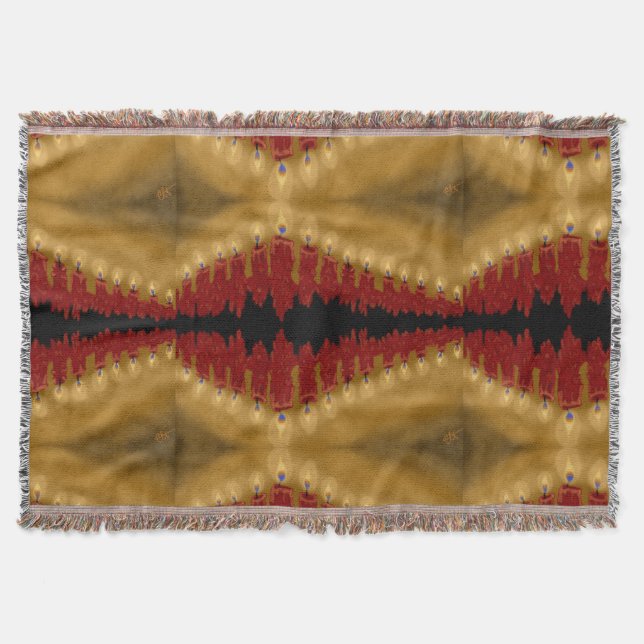 Manta Light the dark (Anverso)