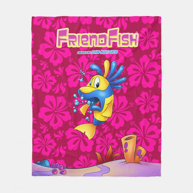 Manta linda del paño grueso y suave de los (Anverso)