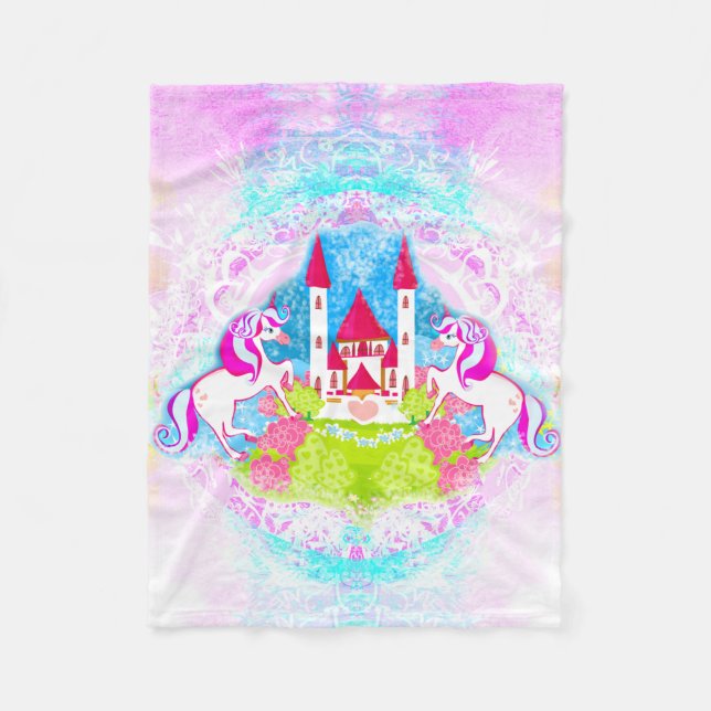 manta linda del paño grueso y suave de los (Anverso)