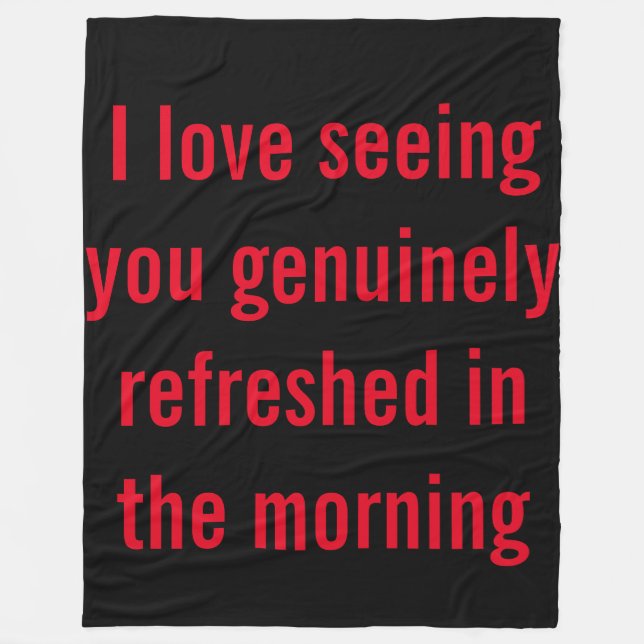 Manta linda del paño grueso y suave del refrán (Anverso)