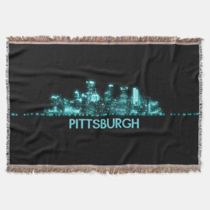 Manta Línea aérea de Pittsburgh