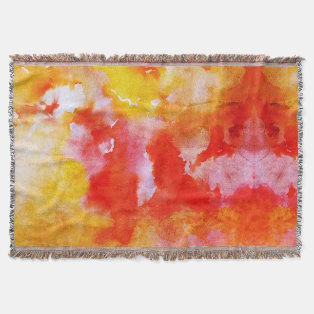 Manta Líquido de fusión (Anverso)