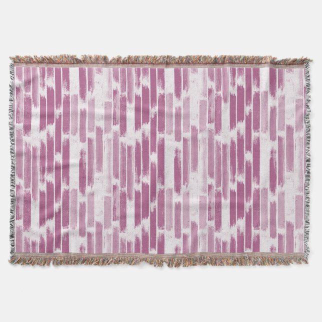 Manta Lluvia de colores 6 (Anverso)