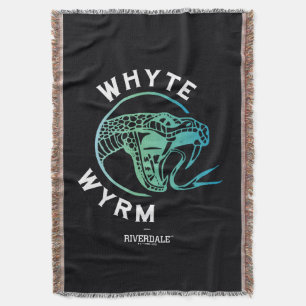 Manta Logo de Whyte Wyrm