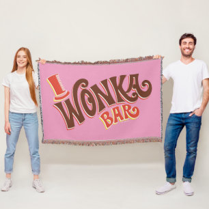 Manta Logo de Wonka Bar