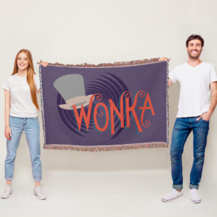 Manta Logo de Wonka Spiral
