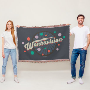 Manta Logo de Wonkavision