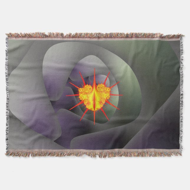 Manta Lola Bug (Anverso)