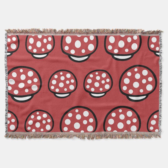 Manta Lolailo 03 Lolailo is the new in (Anverso)