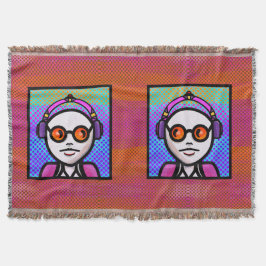 Manta Look See in Shades