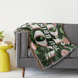 Manta Lord You Bring Me Joy Floral Christian