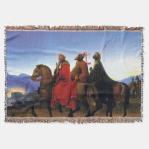Manta Los Tres Wisemen