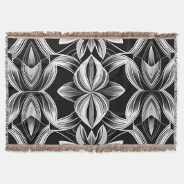 Manta Los versos del contraste