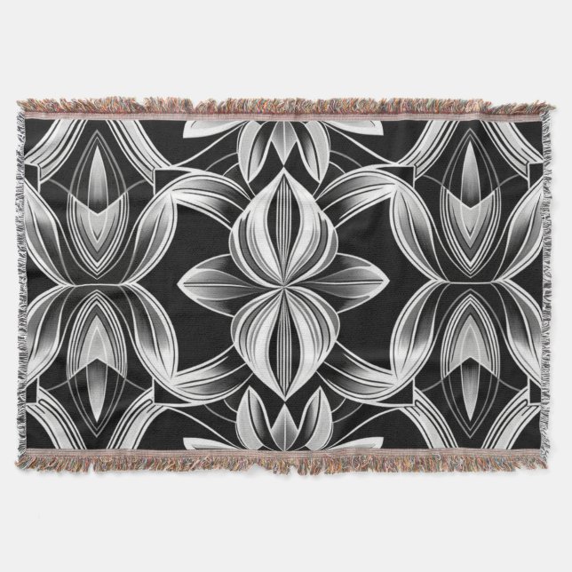 Manta Los versos del contraste (Anverso)