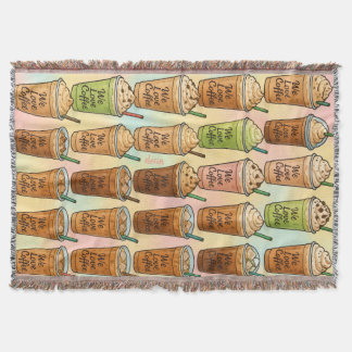 Manta  love frap/latt