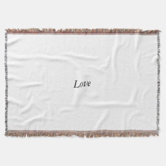 Manta Love Throw