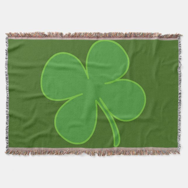 Manta Lucky (Anverso)