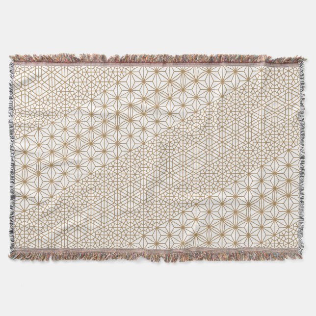 Manta Lujo (Anverso)