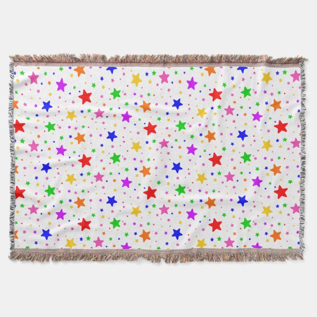 Manta Luminoso (Anverso)