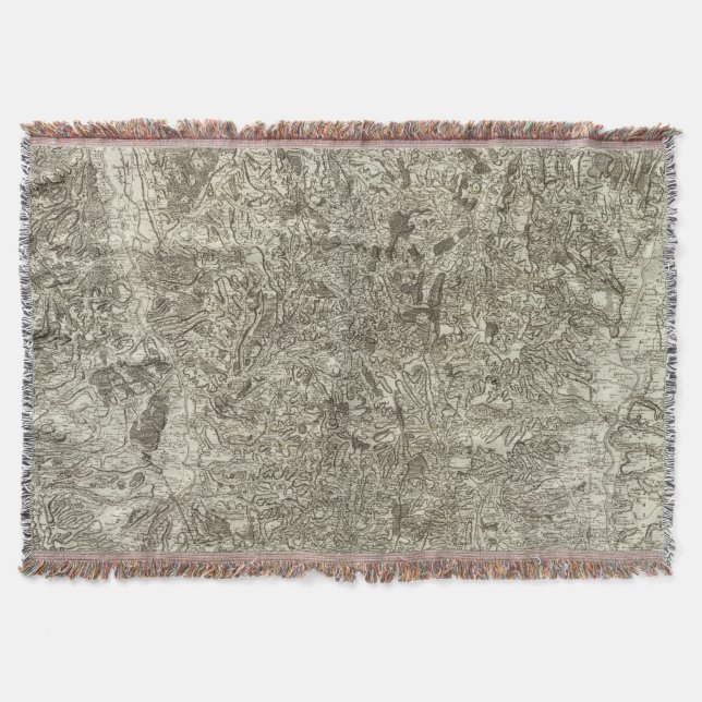 Manta Macon (Anverso)